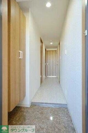 ボヌールレジデンスの物件内観写真